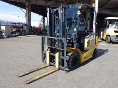 Komatsu FE25H-1-305276