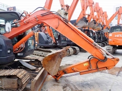 Hitachi ZX75US-3 65838