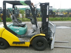 Komatsu FD20T-16-735578