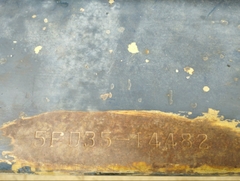 Toyota 5FD35-14482 số sàn gật gù lốp đôi