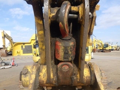 Komatsu PC128US-11 53656 (máy xúc)
