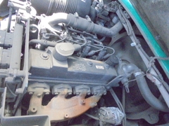 Komatsu Fd35-10-135864