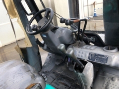 Komatsu Fd18 c-20-652230