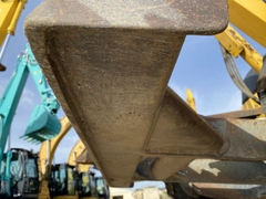 Komatsu PC30UU-5 16326