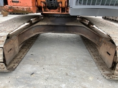 Hitachi ZX125US-E-10541