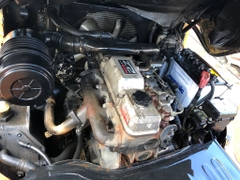 Xe nâng Toyota 02-7FD30-20884