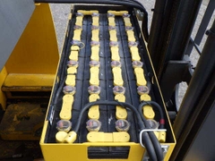 Xe nâng điện đứng lái FB15RL-15-155053