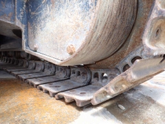 Hitachi ZX75US-3 65838