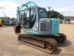 Kobelco SK70SR-1ES YT04-09893 (máy xúc)