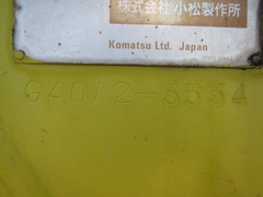 GD405A-2-3534