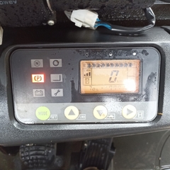 Bán và cho thuê xe điện FB15-12-853252