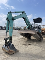 Máy xúc đào Kobelco SK40SR-3E-04240