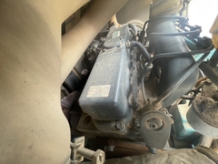 Kobota RX503S-31125