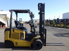 Komatsu FE25-1-302692