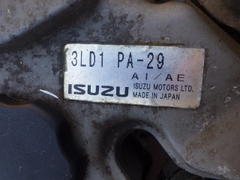 Sakai TW350-1 11259 (máy lu)