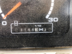 Lu ba bánh thép hiệu Sakai R2-3003