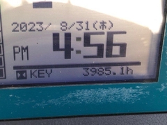 Bán và cho thuê xe điện ngồi lái Sumitomo 41-FB15PE-01344