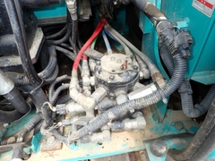 Kobelco SK70SR-2 YT06-20222 (máy xúc)