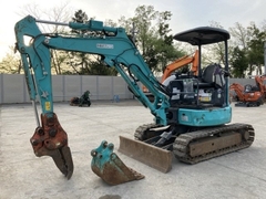 Kobelco SK30SR-6 -51813