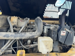 Máy xúc đào Komatsu Pc60-7-52836