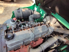 Xe nâng misubishi FD25D-72224