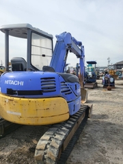 Hitachi EX55UR-3-05823