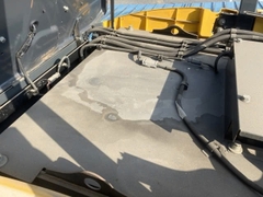 Komatsu FE30-1-302128