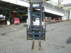 Komatsu xe xăng FG15-15 -200507