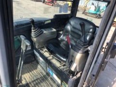 Kobelco SK30UR-5-09864