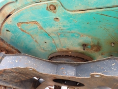 Kobelco SK70SR-2 YT06-20222 (máy xúc)