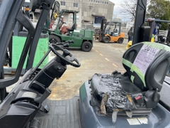 Toyota 02-8FDL15-30899