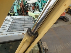 Cẩu bánh xích cần hộp Komatsu LC785-6-31241