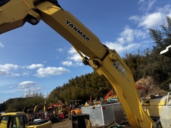 YANMAR B6-6A 66629