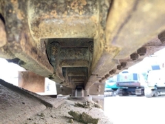 Hitachi EX55UR-3 1BHP005183