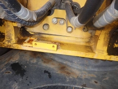 Komatsu PC128US-11 53332 (máy xúc)