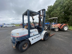 Komatsu FD25-11-438394