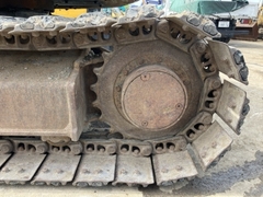 Kobelco SK70SR-1ES YT04-08124