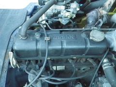 Komatsu FG15LC-17-631249