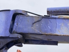 Hitachi EX55UR-3 1BHP005183