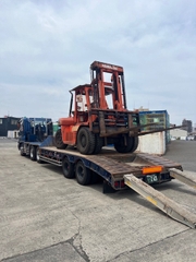 Komatsu FD120T-6-5892