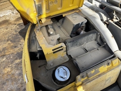 YANMAR B6-6A 66629