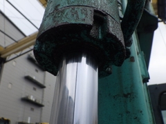 Kobelco SK30UR-5-09699