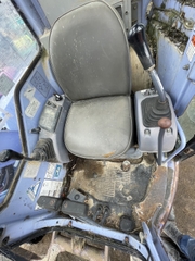 Komatsu PC50UU-2E-16840