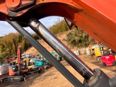 HITACHI ZX55UR-3 - 36100
