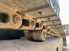 Hitachi ZX30UR-3-35989