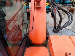 Hitachi ZX75US-3 65838