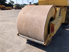 Lu ba bánh thép Sakai R2S-11270 (Lu tĩnh ba 3 bánh sắt)