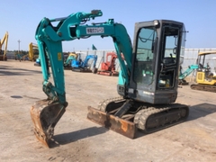 Kobelco SK30UR-5-09864