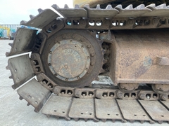 Komatsu PC128US-2 6708