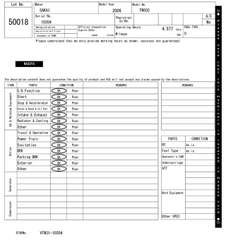 Lu sakai TW502-10204